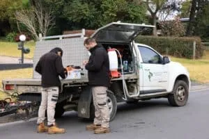 Garden & Lawn Care