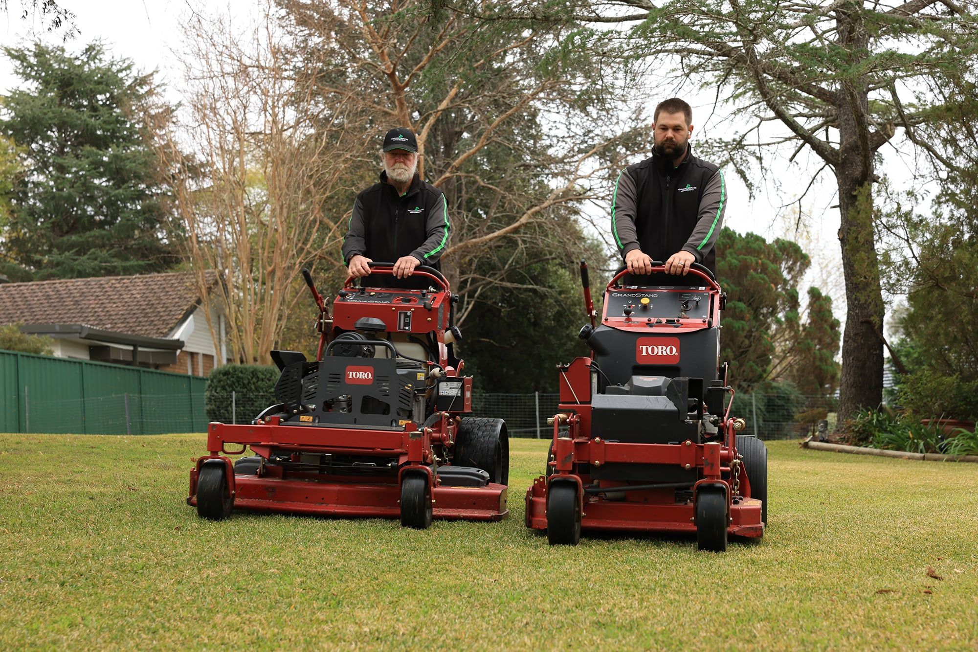 Grass Slashing Near Me: Safe, Reliable Vegetation Control for Large Properties