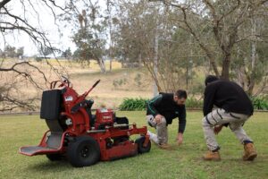 Local Gardening Services: Reliable, Professional Care for Your Home and Business Gardens