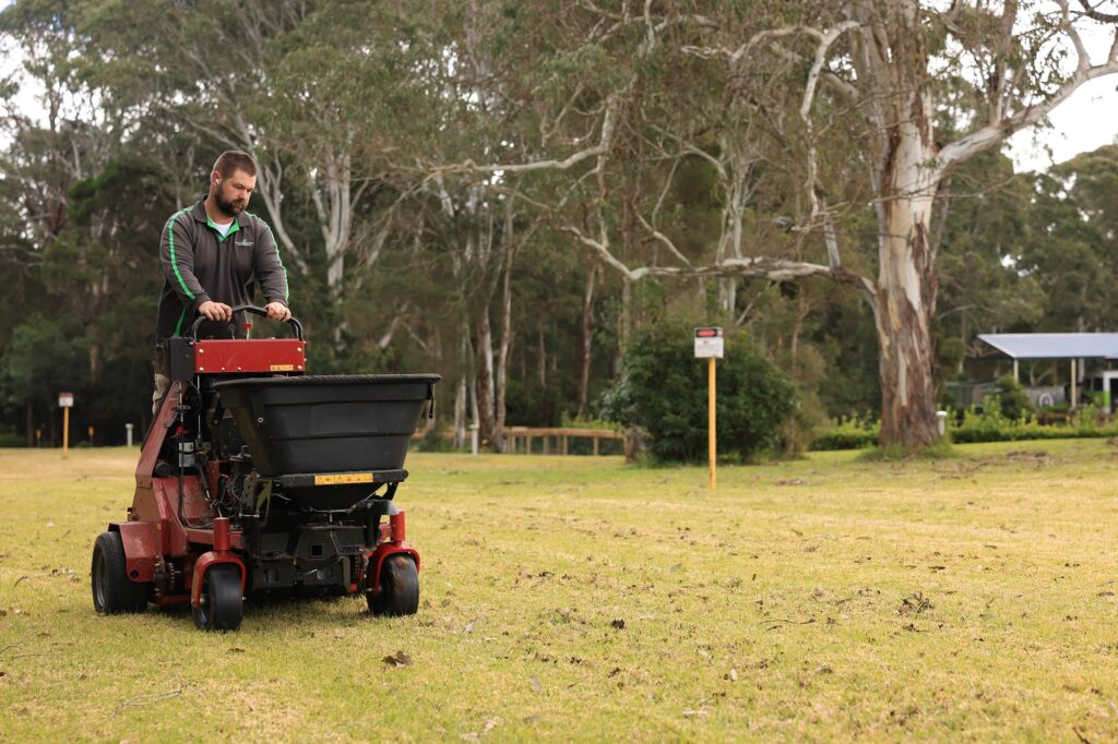 Garden Maintenance