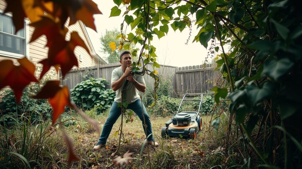 Garden and lawn survival guide for busy property owners