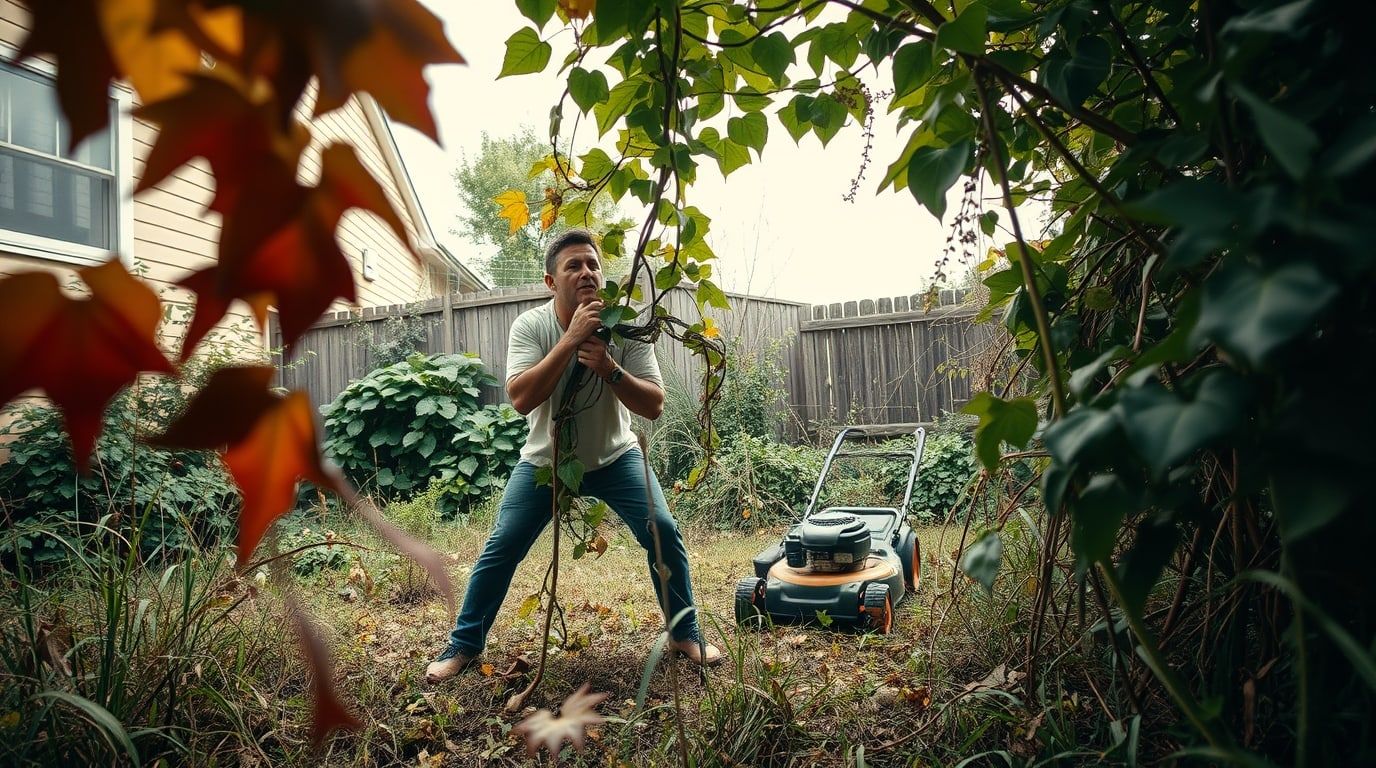 Garden and lawn survival guide for busy property owners