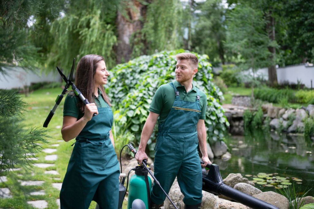 lawn mowing services near me