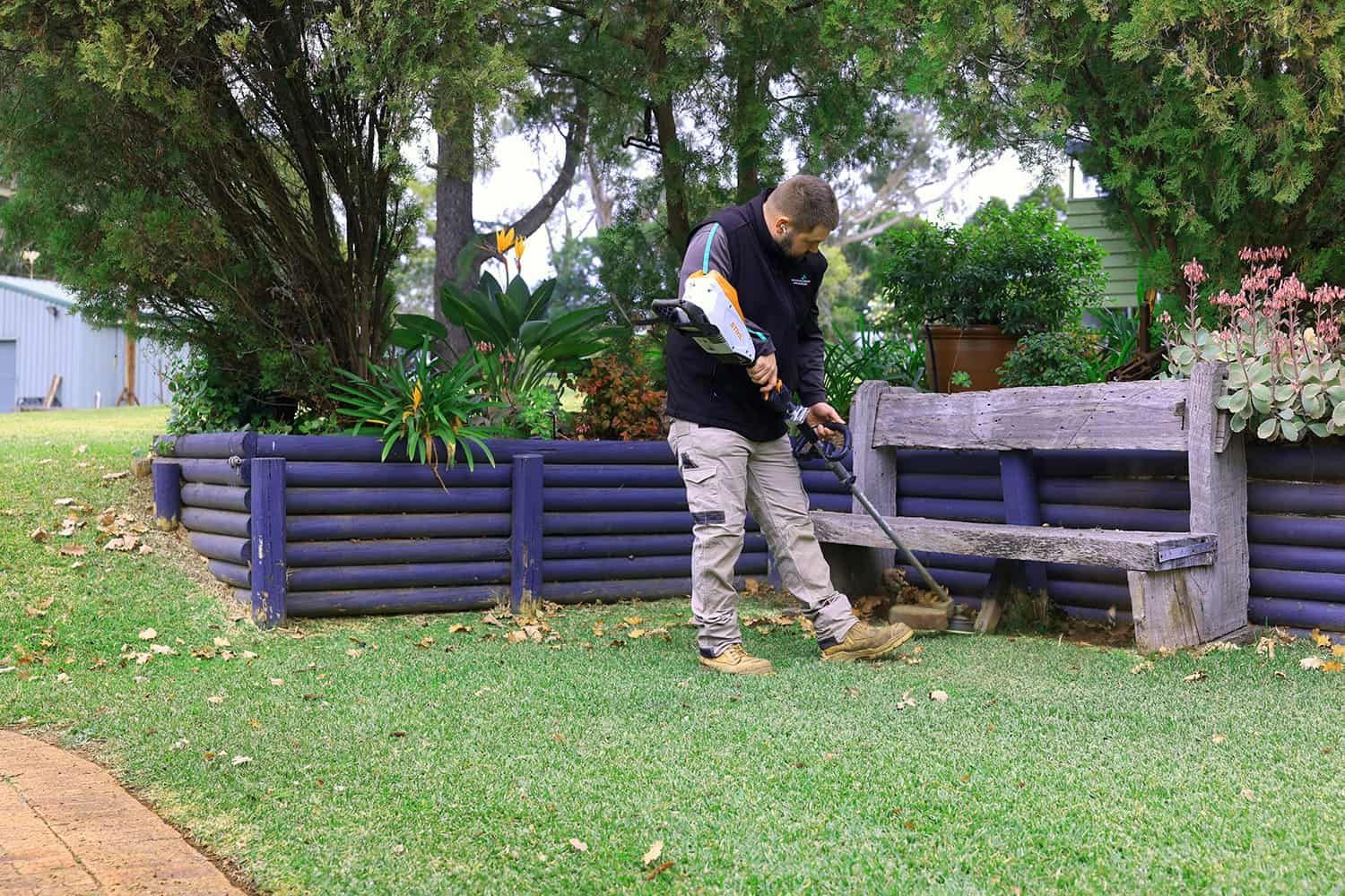 Gardeners Near Me Expert Services for Your Home